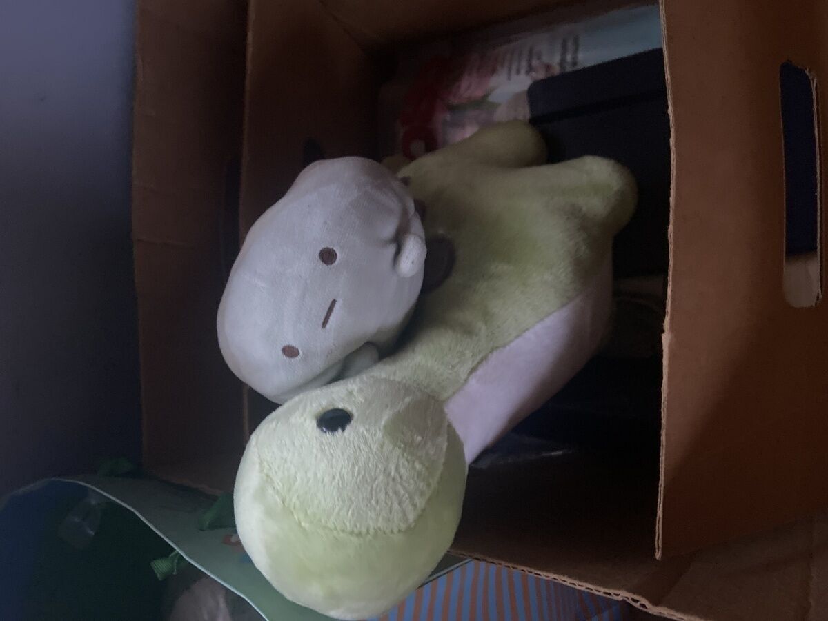 even more friends!