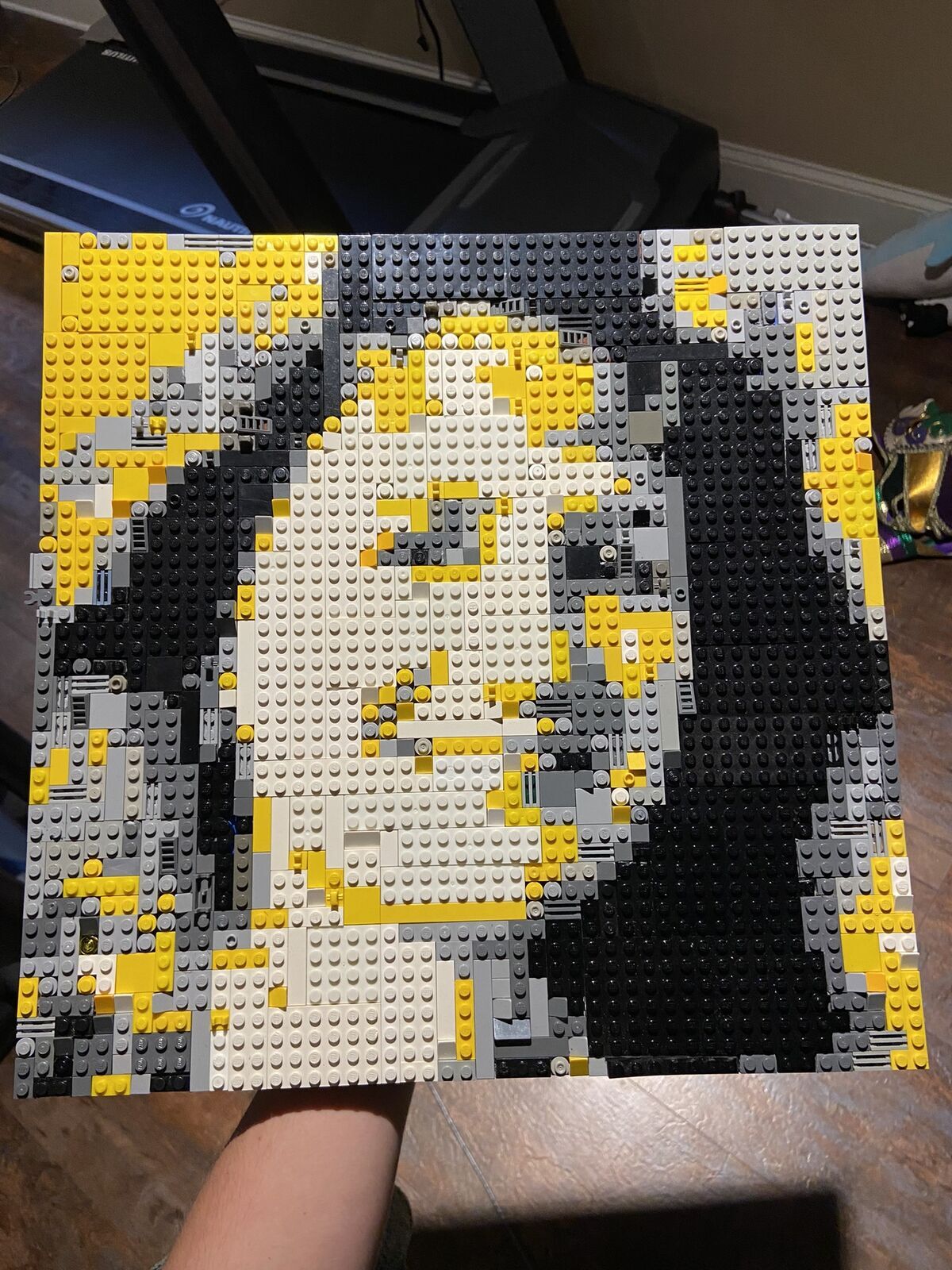legos