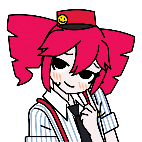 teto with bellhop hat